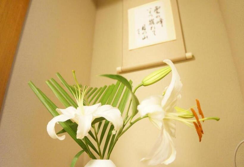 Номер Стандарт, Kashikojima Park Hotel Michishio