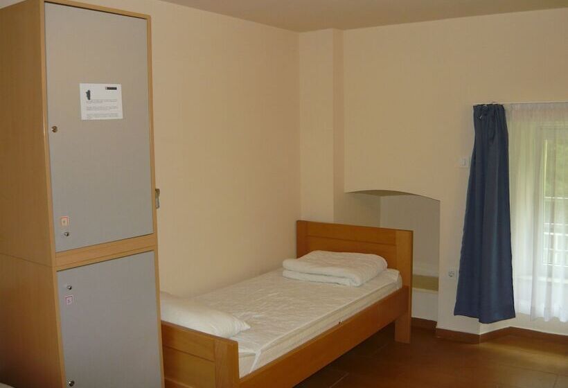 اتاق استاندارد, Hi Hostel Rijeka