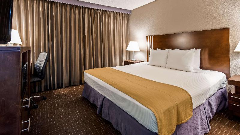 Номер Superior, Comfort Hotel Sertãozinho