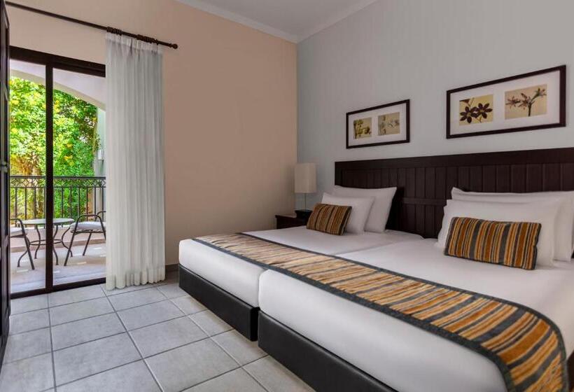 3 Bedroom Suite, Jaz Makadi Saraya Palms
