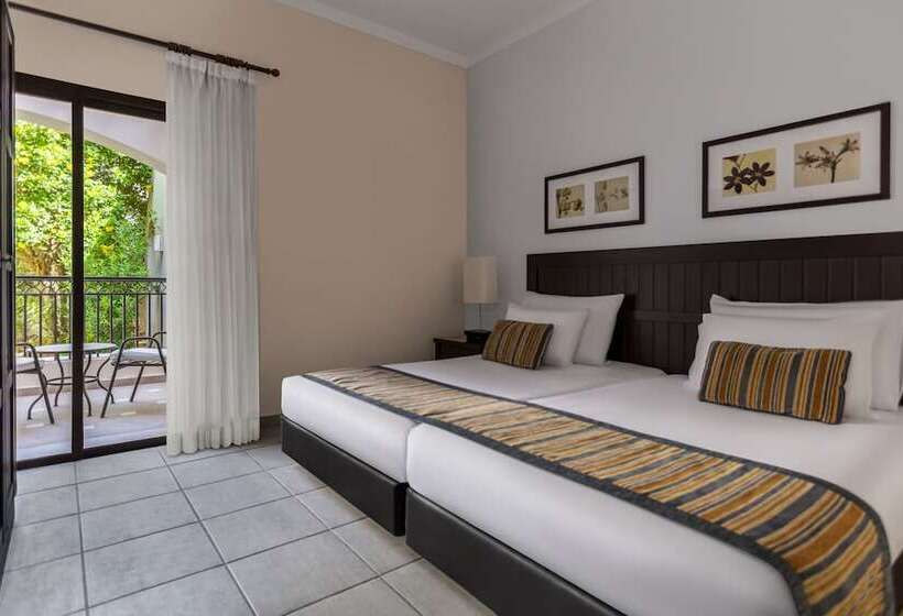 3 Bedroom Suite, Jaz Makadi Saraya Palms