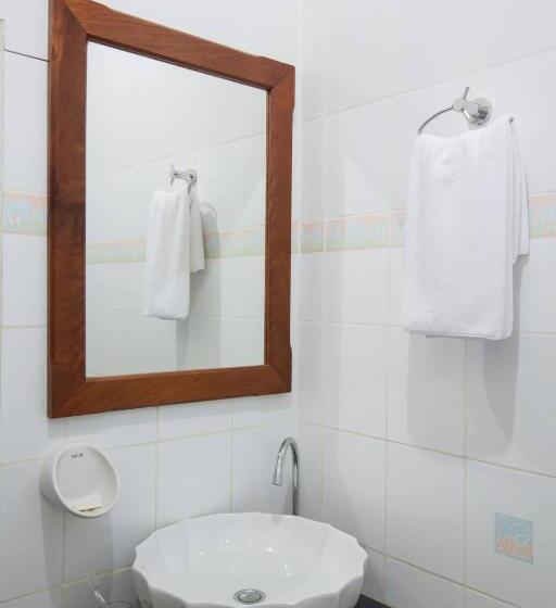 Семейный Номер Deluxe, Malinamphu