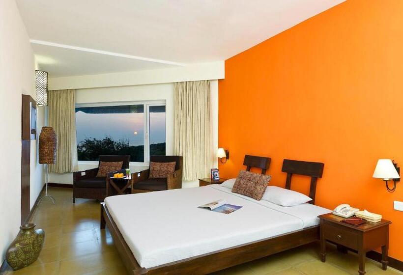 Номер Стандарт, Annai Resorts & Spa