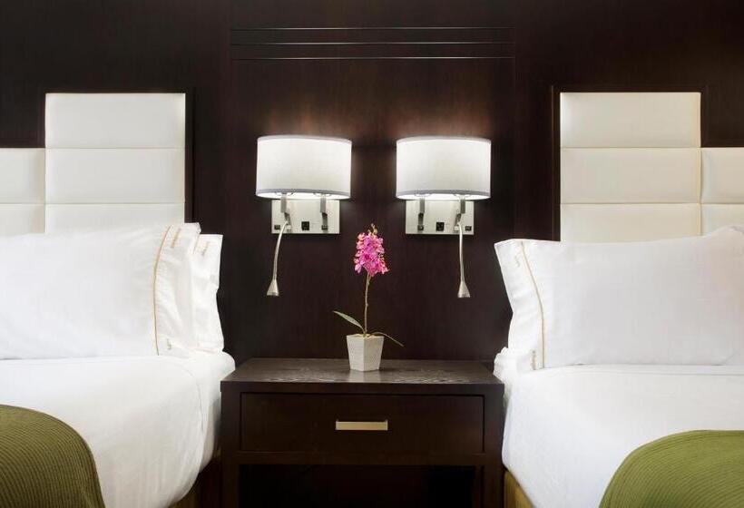 장애인을 위한 스탠다드 룸, Holiday Inn Express & Suites Ottawa West   Nepean, An Ihg