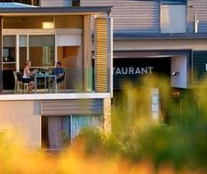 침실 1개 디럭스 아파트, Smiths Beach Resort