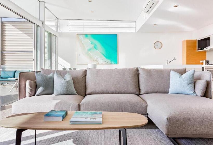 3 베드룸 디럭스 빌라, Smiths Beach Resort