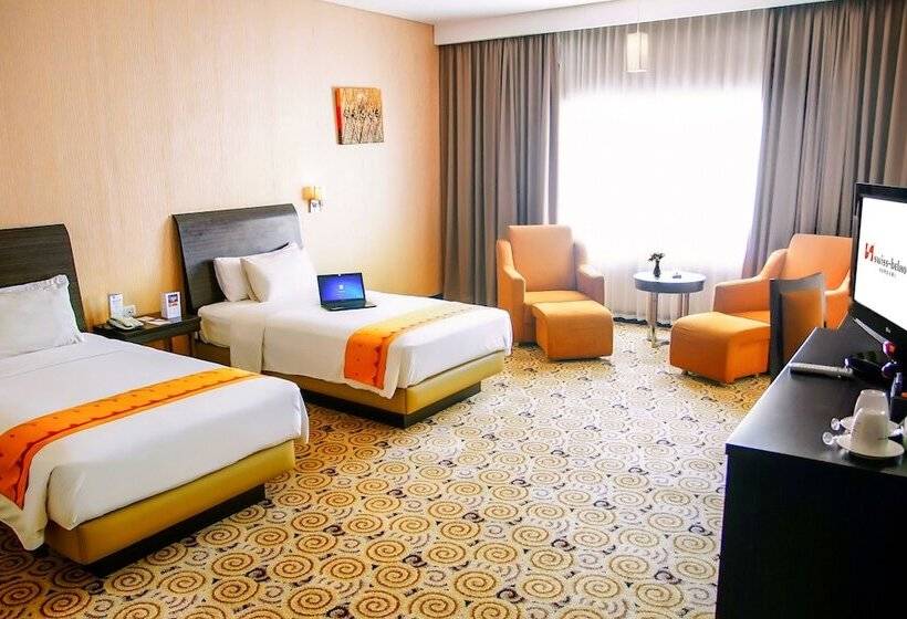 سوییت جونیور, Swiss Belhotel Kendari