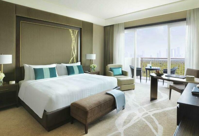 Номер Executive, Anantara Eastern Mangroves Abu Dhabi