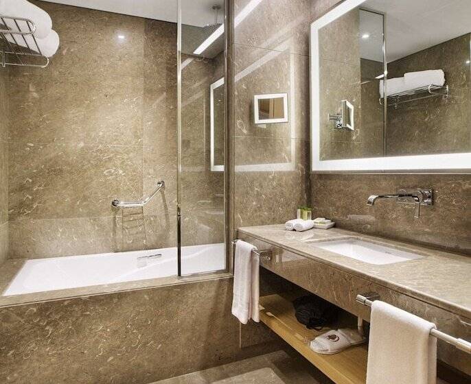 标准间, Doubletree By Hilton Istanbul Avcilar