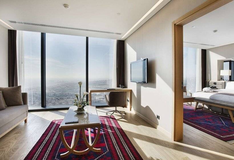 标准间, Doubletree By Hilton Istanbul Avcilar