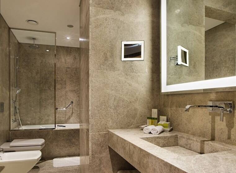 复式套房, Doubletree By Hilton Istanbul Avcilar