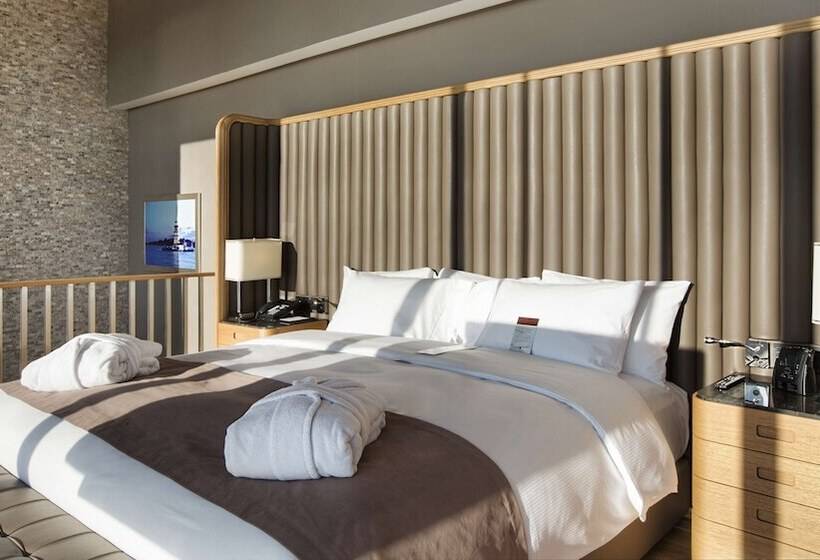 复式套房, Doubletree By Hilton Istanbul Avcilar