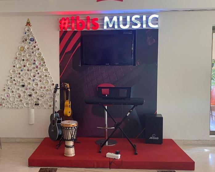 标准间, Ibis Nashik   An Accor Brand