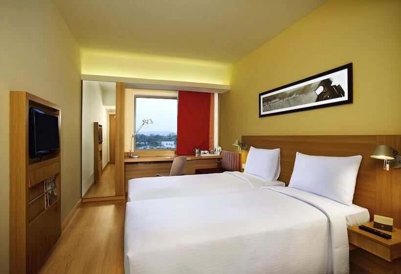 标准间, Ibis Nashik   An Accor Brand