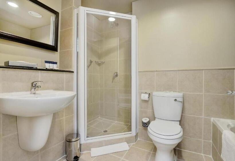 Стандартный Номер Кровать Кинг, Protea Hotel By Marriott Mahikeng