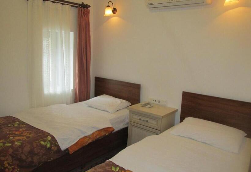 2 Bedroom Apartment, Sabah Pansiyon