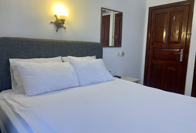 Standard Room, Sabah Pansiyon