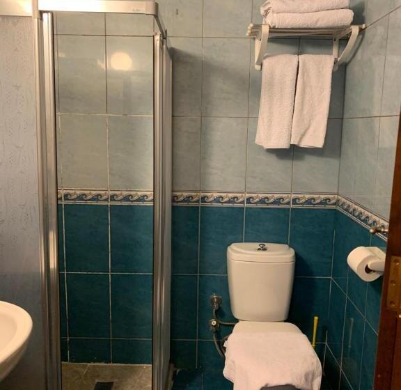 2 Bedroom Apartment, Sabah Pansiyon