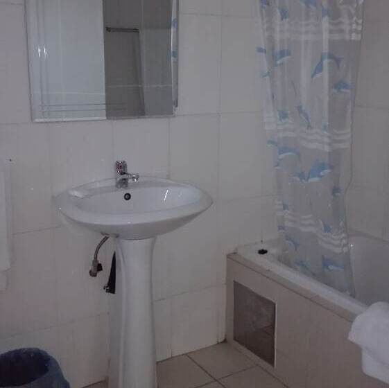 Номер Deluxe, Villa Via Hotel Midrand