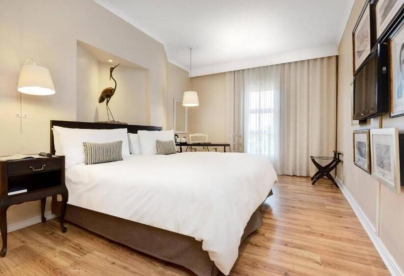 Стандартный Номер Кровать Кинг, Protea Hotel By Marriott Mahikeng