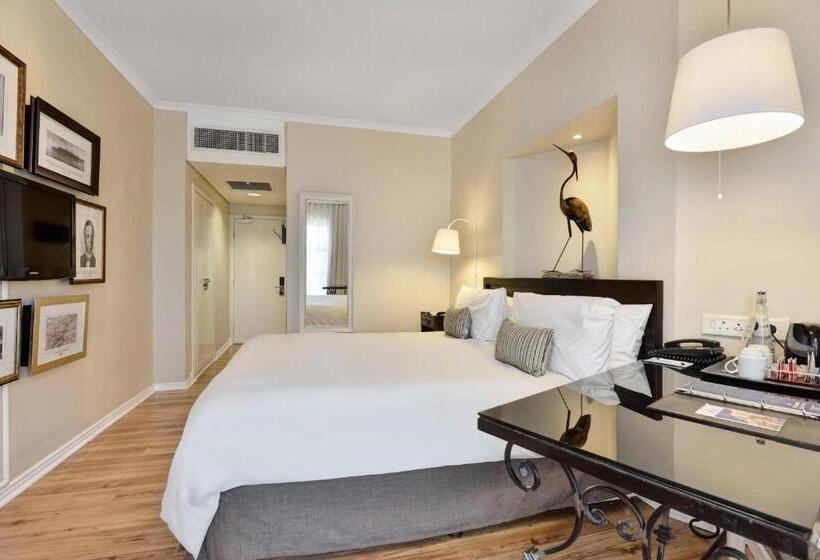 Номер Стандарт, Protea Hotel By Marriott Mahikeng