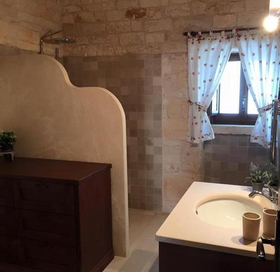 سوییت, Trulli E Puglia Resort
