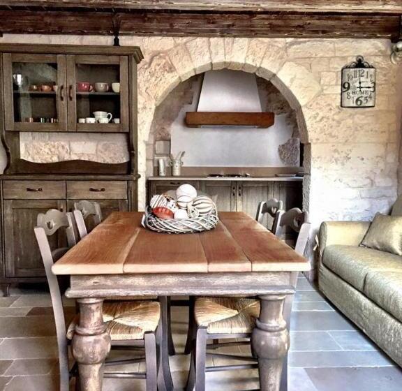 سوییت, Trulli E Puglia Resort
