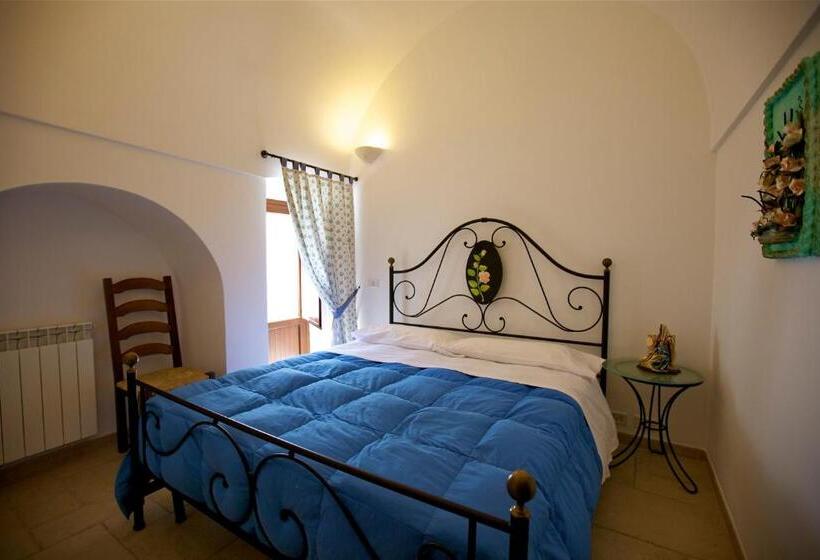اتاق سوپریور خانوادگی, Trulli E Puglia Resort