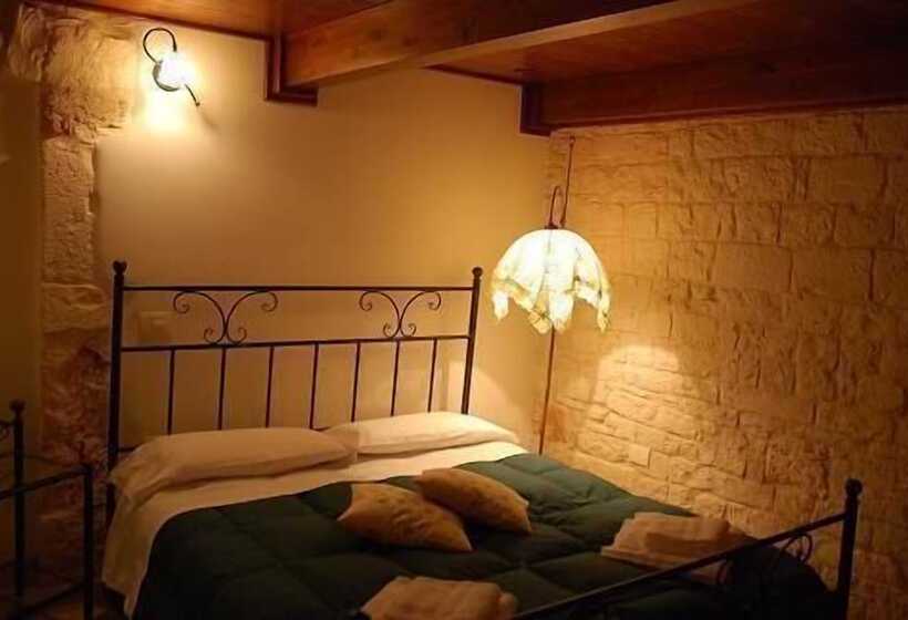 اتاق سوپریور, Trulli E Puglia Resort