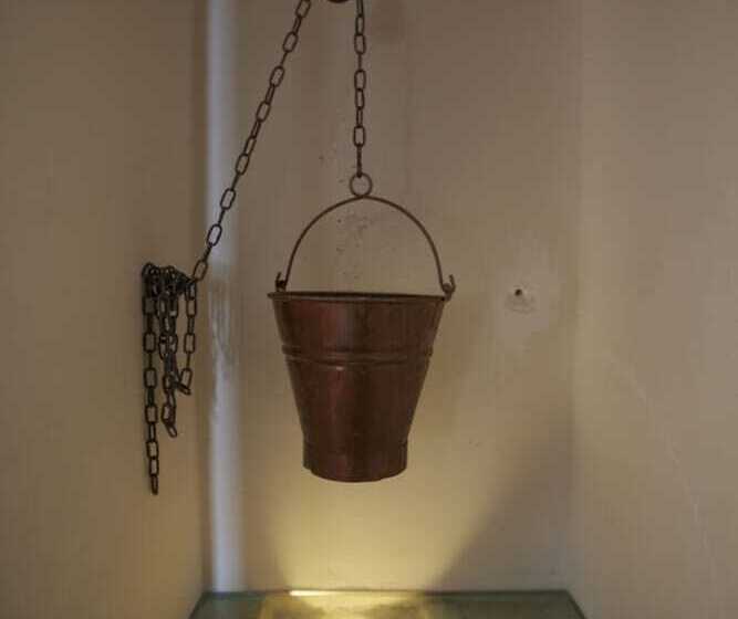 اتاق استاندارد, Trulli E Puglia Resort