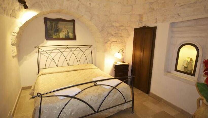 سوییت, Trulli E Puglia Resort