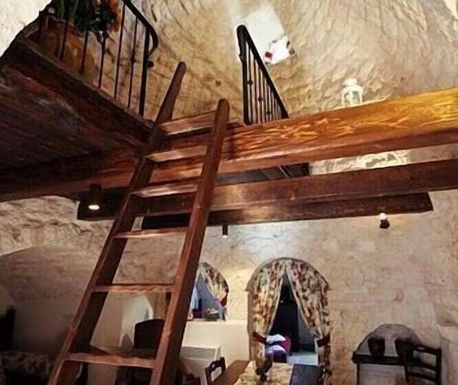 سوییت, Trulli E Puglia Resort