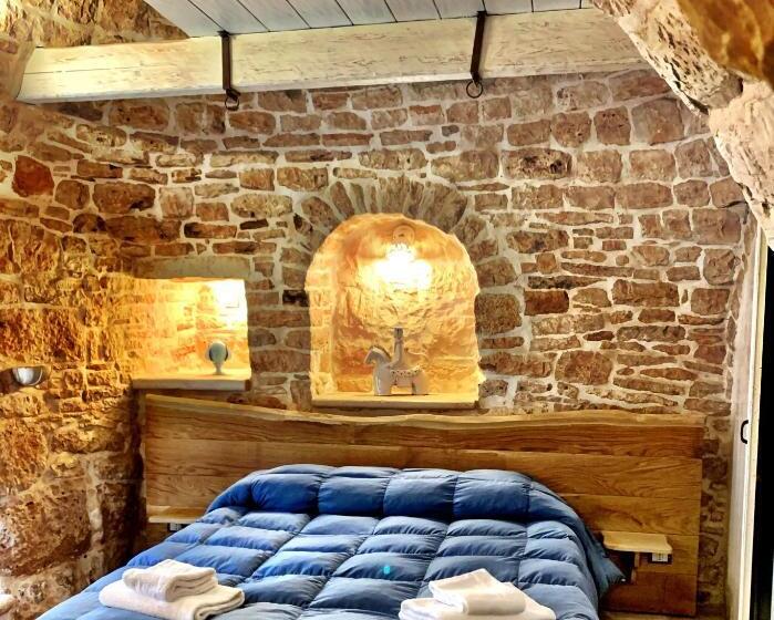 اتاق سوپریور, Trulli E Puglia Resort