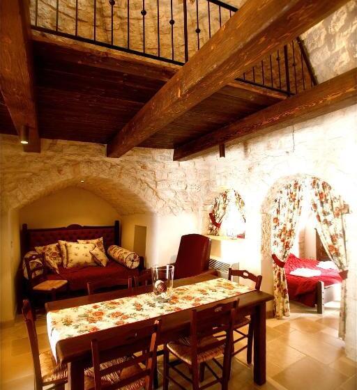 سوییت, Trulli E Puglia Resort