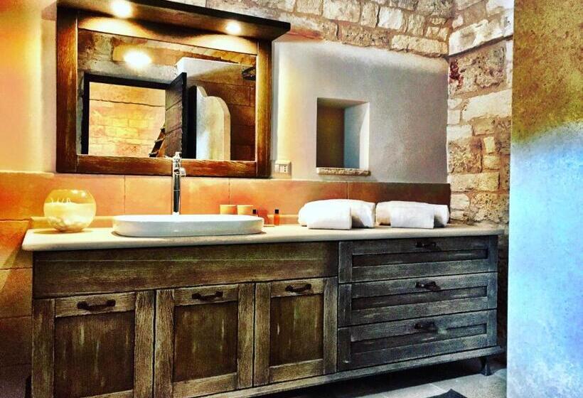 سوییت, Trulli E Puglia Resort