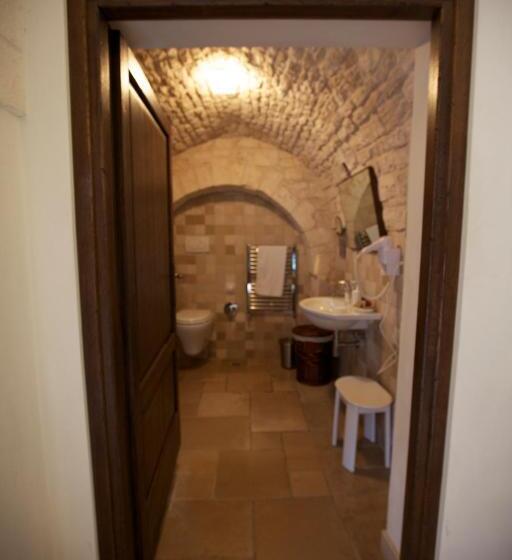 سوییت, Trulli E Puglia Resort