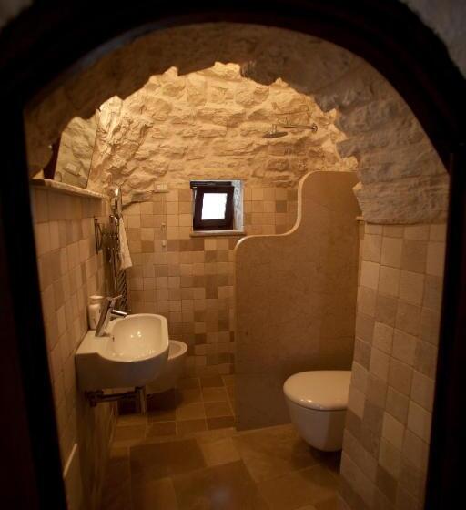 سوییت, Trulli E Puglia Resort