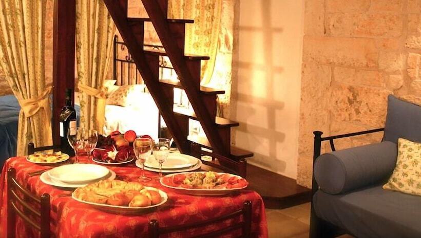 اتاق سوپریور, Trulli E Puglia Resort