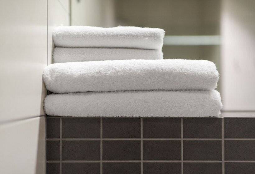 اتاق استاندارد, Comfort Hotel LT – Rock ‘n’ Roll Hotel Vilnius