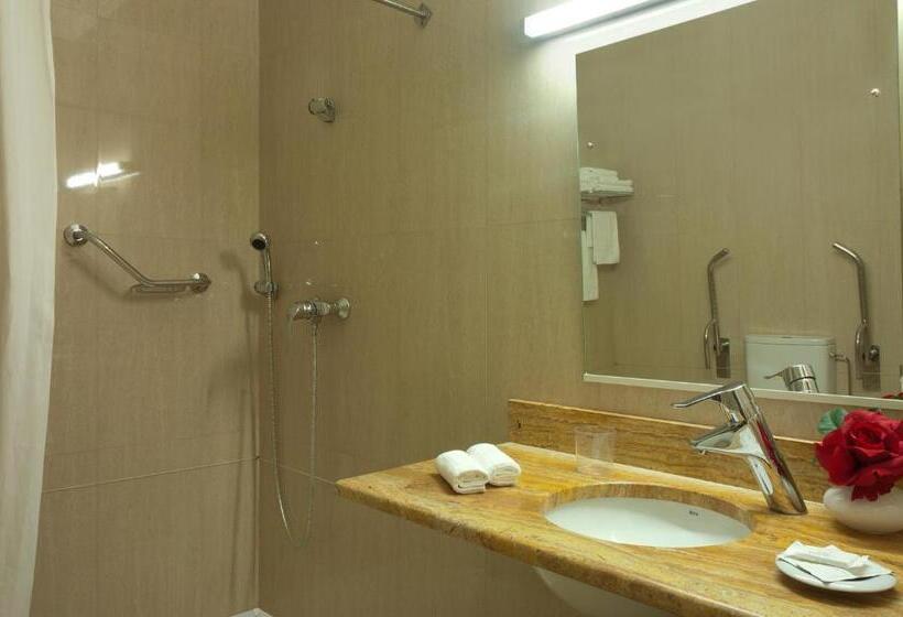 Family Suite, Lagoa Dos Pastorinhos