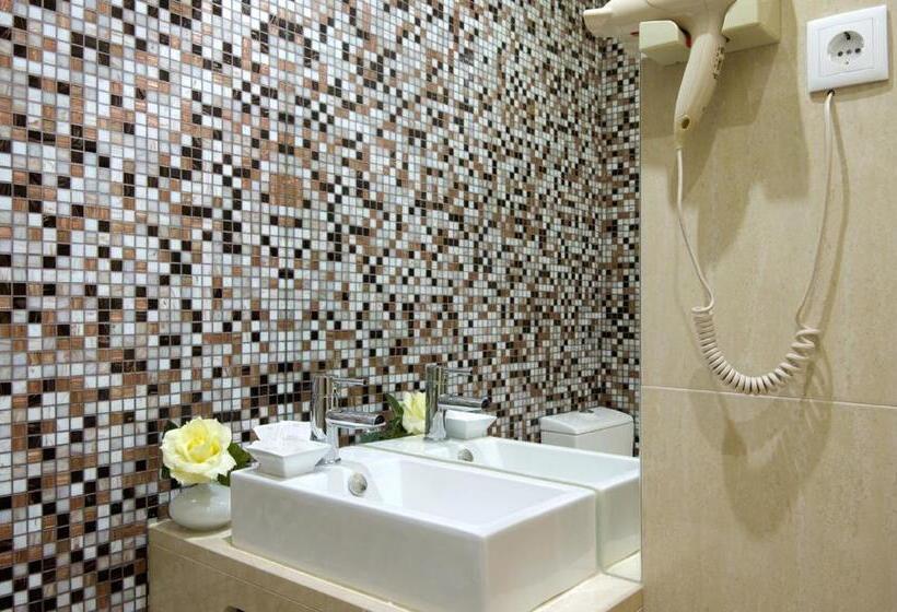 Family Suite, Lagoa Dos Pastorinhos