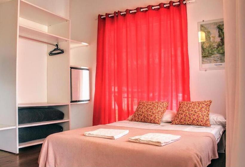 Апартаменты Дюплекс 1 Спальня, Eco Hotel Oceanomare