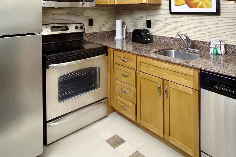 Люкс, Residence Inn Tampa Suncoast Parkway At Northpointe Village