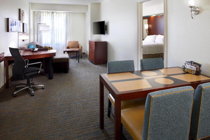 Люкс, Residence Inn Tampa Suncoast Parkway At Northpointe Village