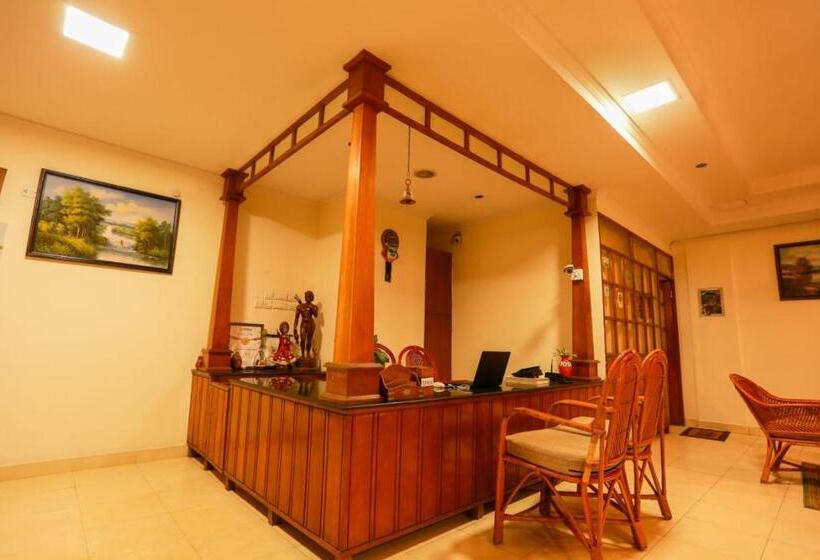 اتاق استاندارد, The Sanctum Spring Beach Resort