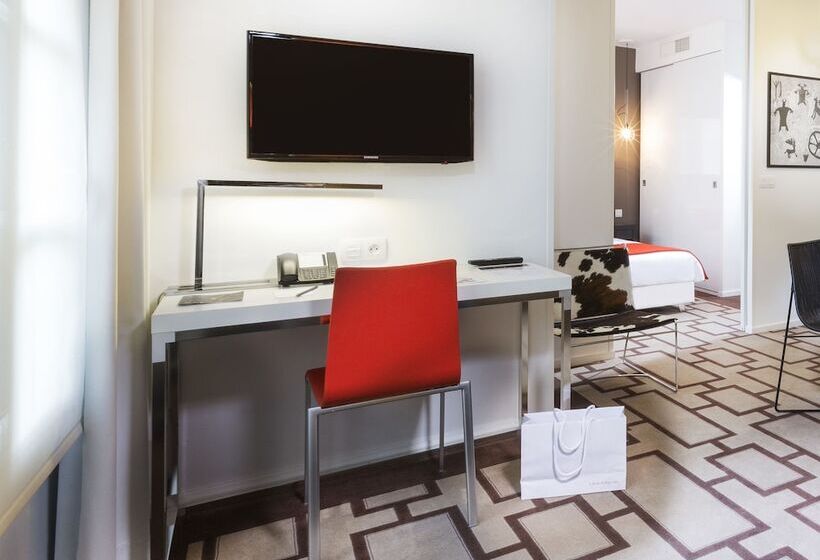 Апартаменты 2 Спальни, Adagio Serris Val D Europe