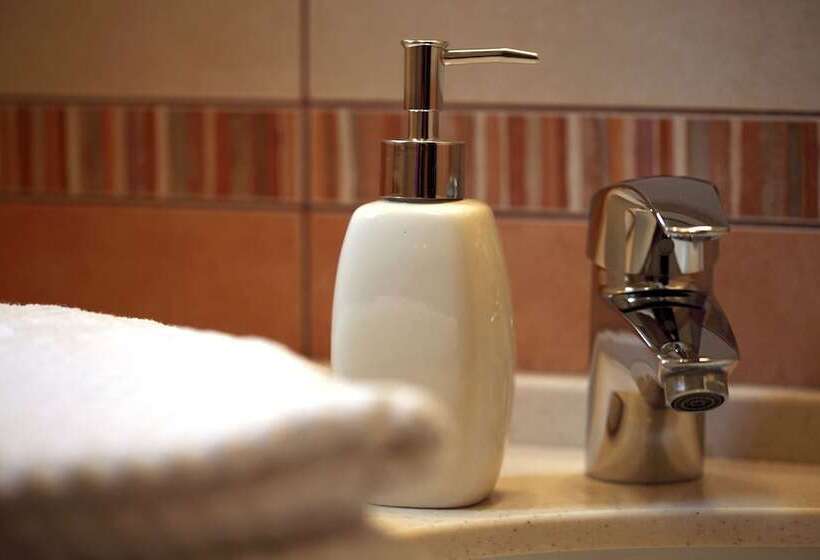 Апартаменты 1 Спальня, Apartments Ivana