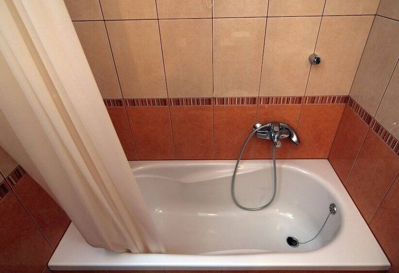 Апартаменты 1 Спальня, Apartments Ivana