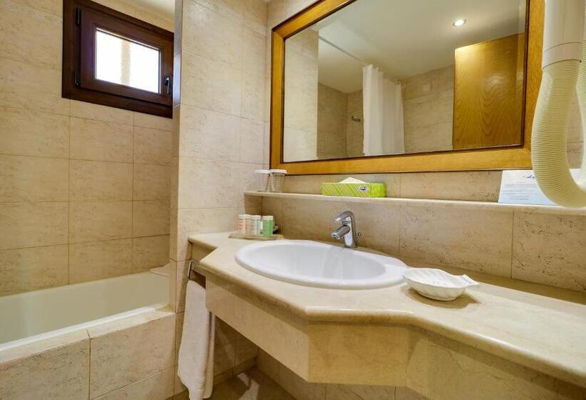سوئیت پرزیدنت, Aegean Melathron Thalasso Spa