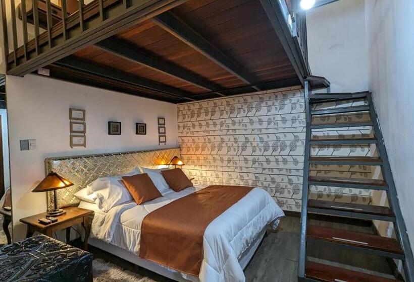 수피리어 룸, Colours Oasis Resort Adult Only